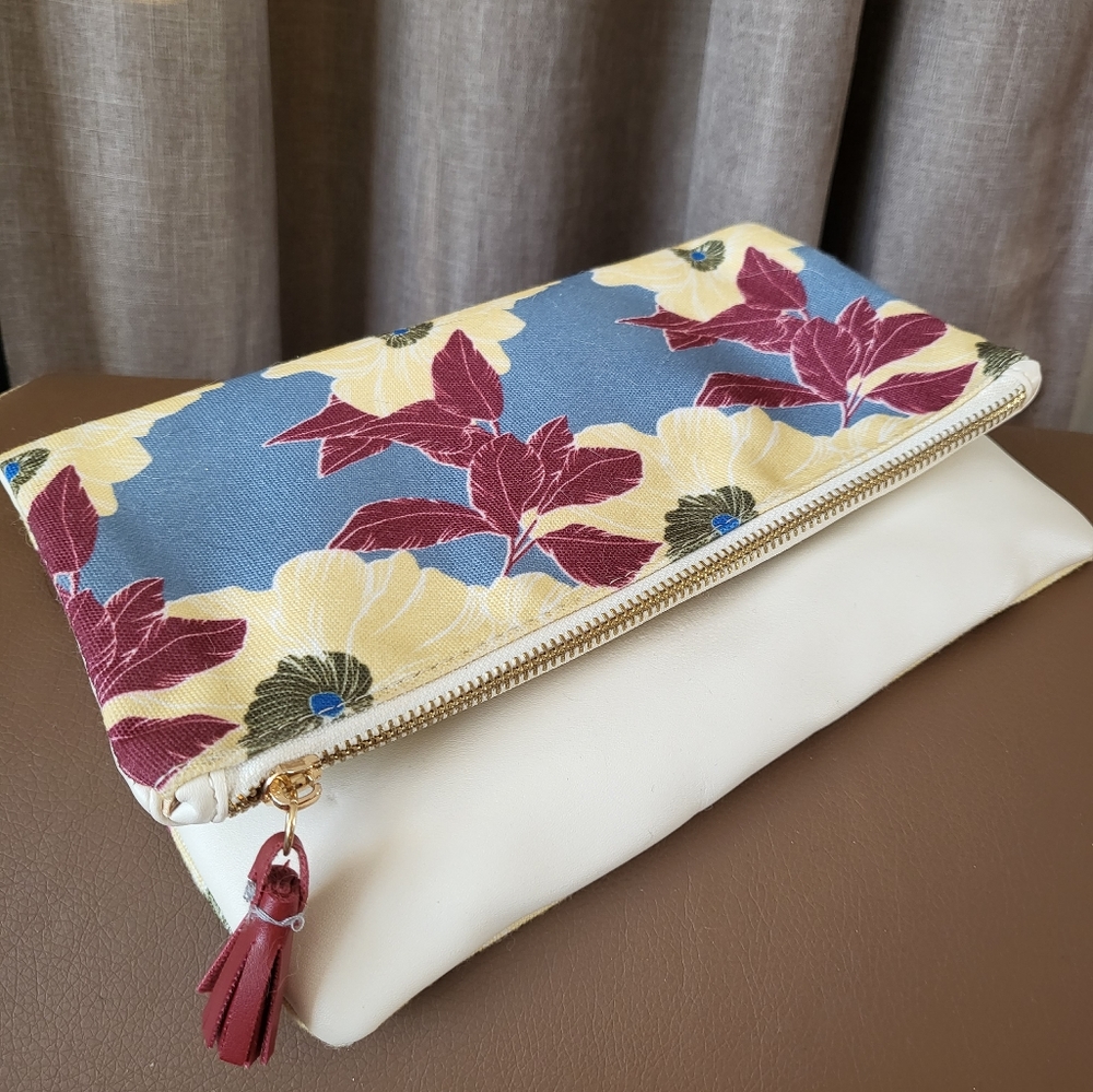 Rachel Pally Reversible Clutch
